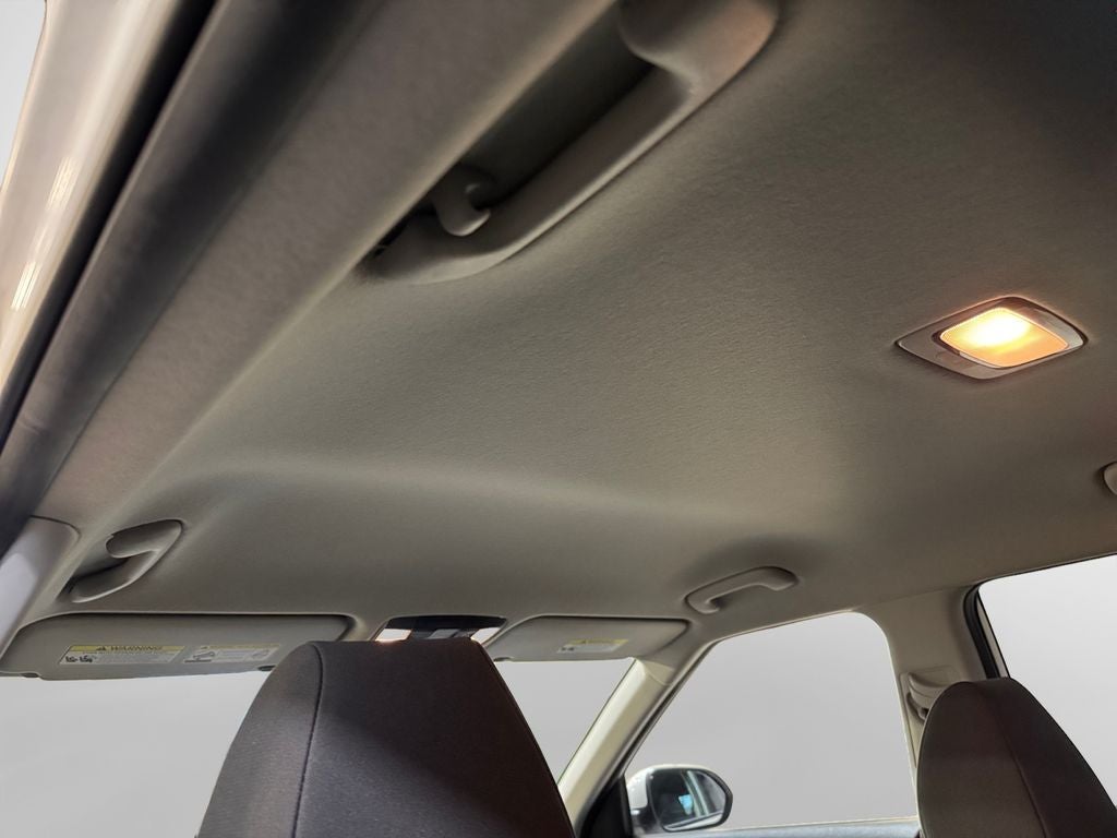 2023 Kia Seltos LX AWD