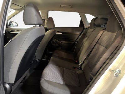 2023 Kia Seltos LX AWD