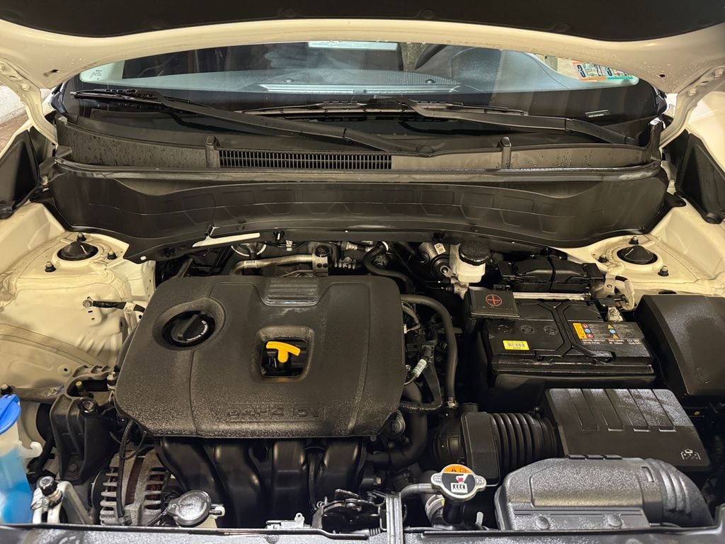 2023 Kia Seltos LX AWD