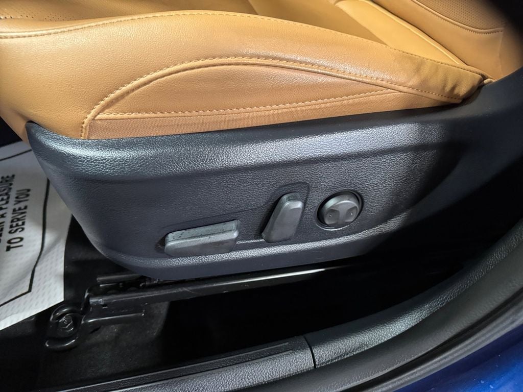 2024 Kia Seltos EX MOONROOF