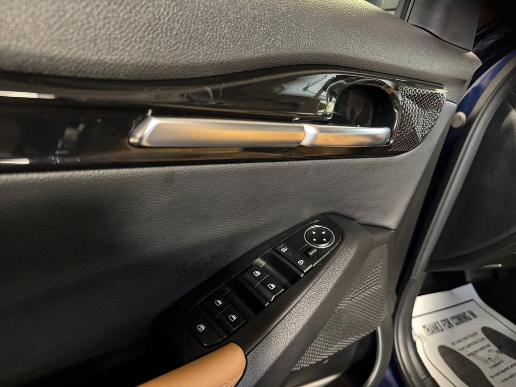 2024 Kia Seltos EX MOONROOF