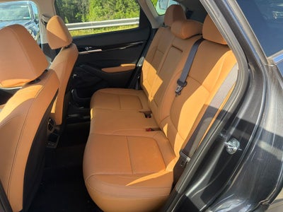 2024 Kia Seltos EX MOON ROOF