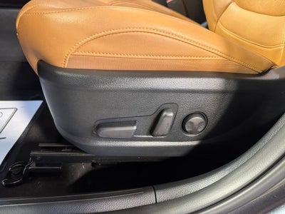 2024 Kia Seltos EX MOON ROOF