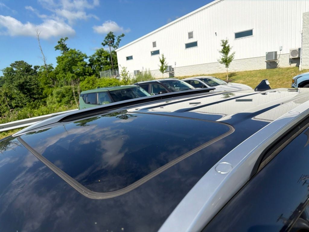 2024 Kia Seltos EX MOON ROOF