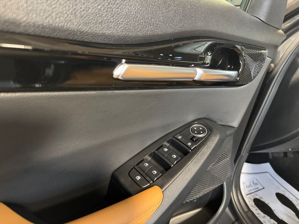 2024 Kia Seltos EX MOON ROOF