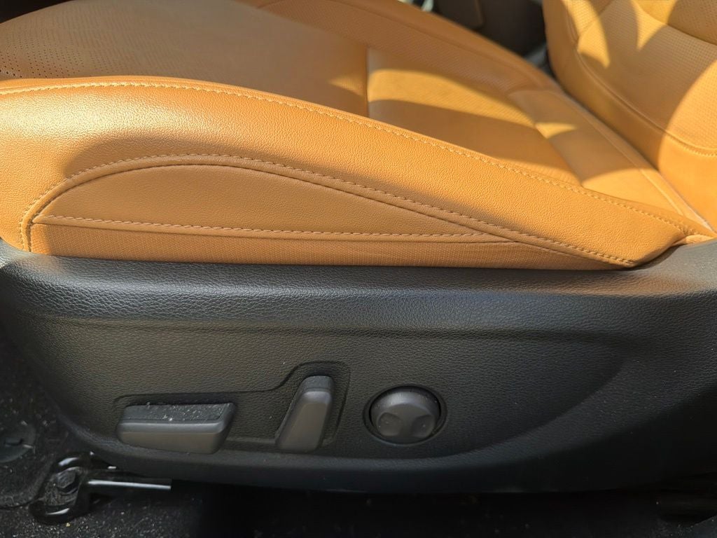 2024 Kia Seltos EX MOON ROOF