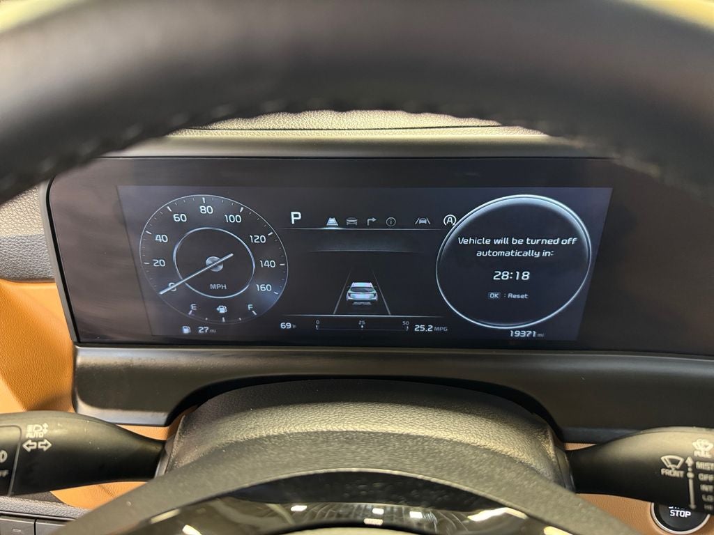 2024 Kia Seltos EX MOON ROOF