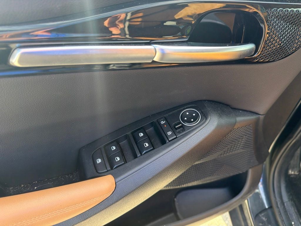 2024 Kia Seltos EX MOON ROOF