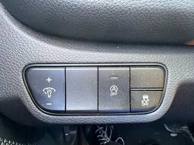2024 Kia Seltos EX MOON ROOF