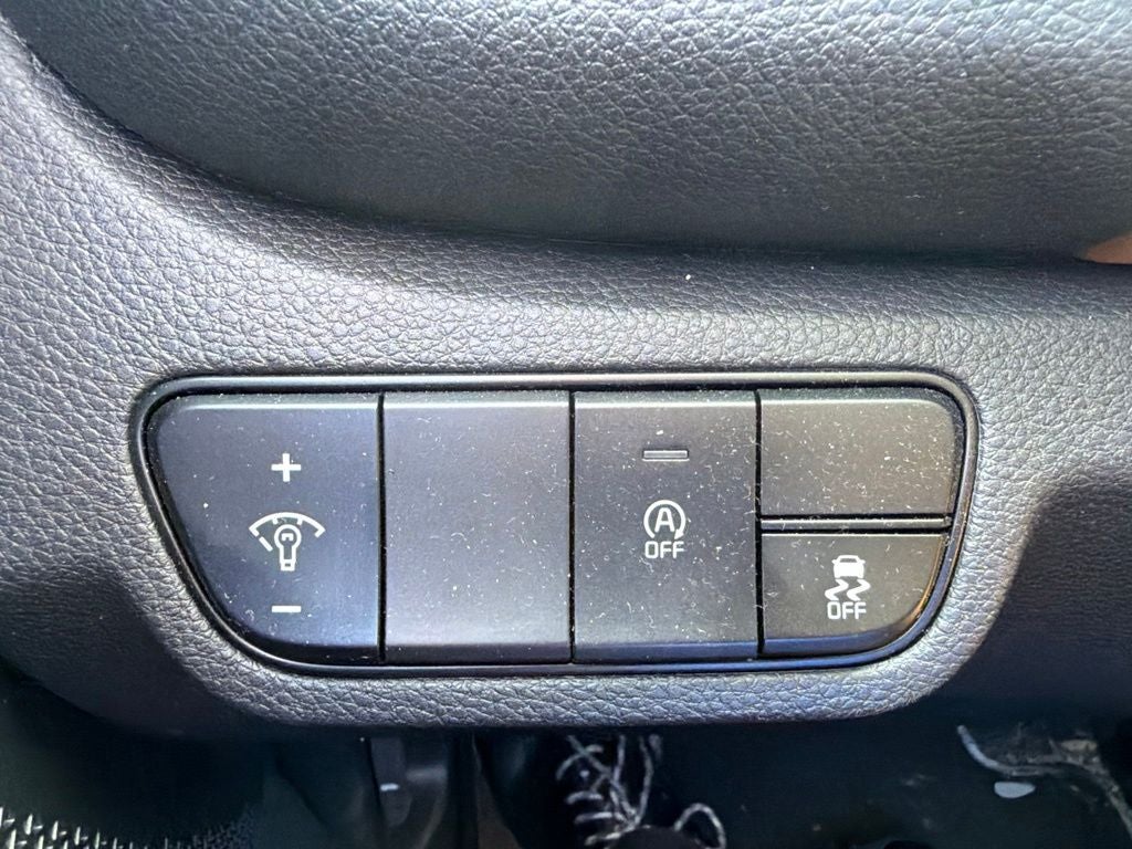 2024 Kia Seltos EX MOON ROOF