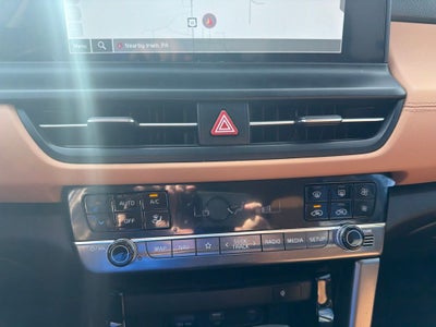 2024 Kia Seltos EX MOON ROOF