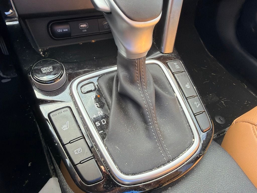 2024 Kia Seltos EX MOON ROOF