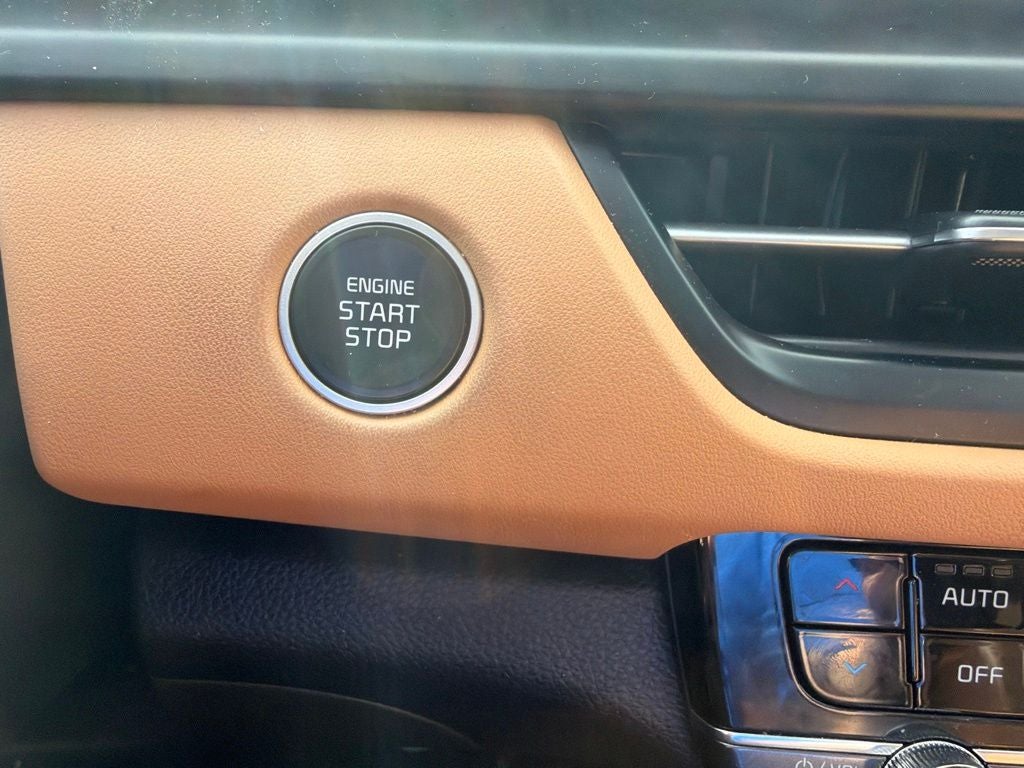 2024 Kia Seltos EX MOON ROOF