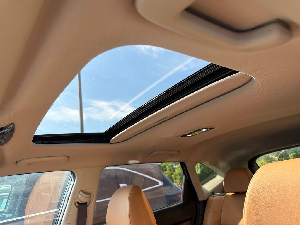 2024 Kia Seltos EX MOON ROOF