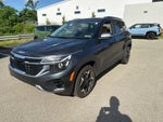 2024 Kia Seltos EX MOON ROOF