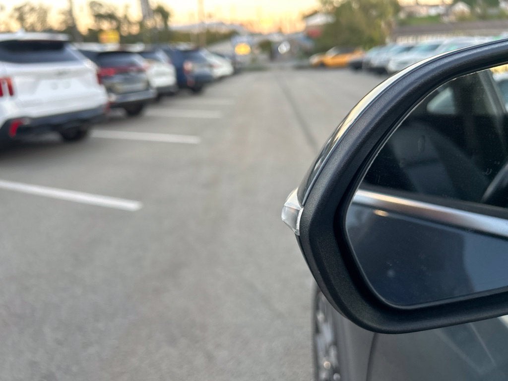 2021 Kia Seltos EX MOON RF