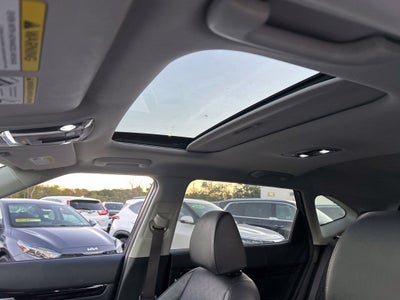 2021 Kia Seltos EX MOON RF