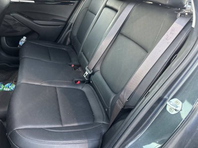 2021 Kia Seltos EX MOON RF