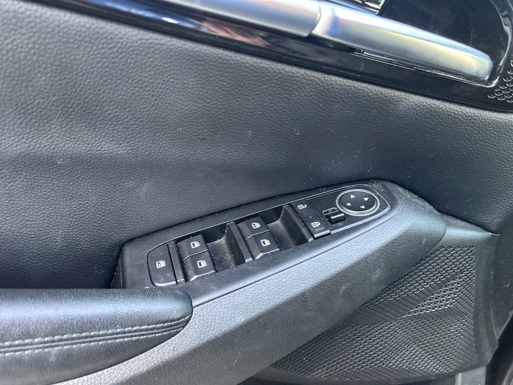 2021 Kia Seltos EX MOON RF