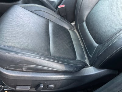 2021 Kia Seltos EX MOON RF
