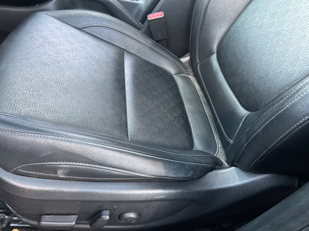 2021 Kia Seltos EX MOON RF