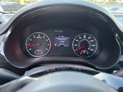 2021 Kia Seltos EX MOON RF