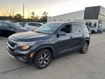 2021 Kia Seltos EX MOON RF