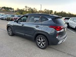 2021 Kia Seltos EX MOON RF