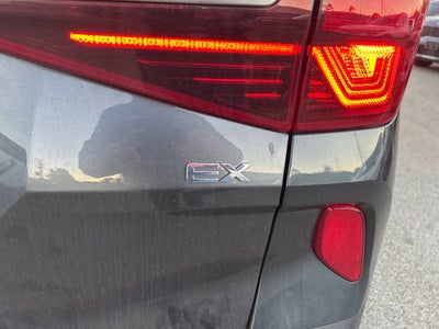 2021 Kia Seltos EX MOON RF