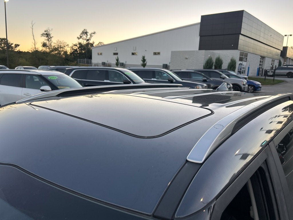 2021 Kia Seltos EX MOON RF