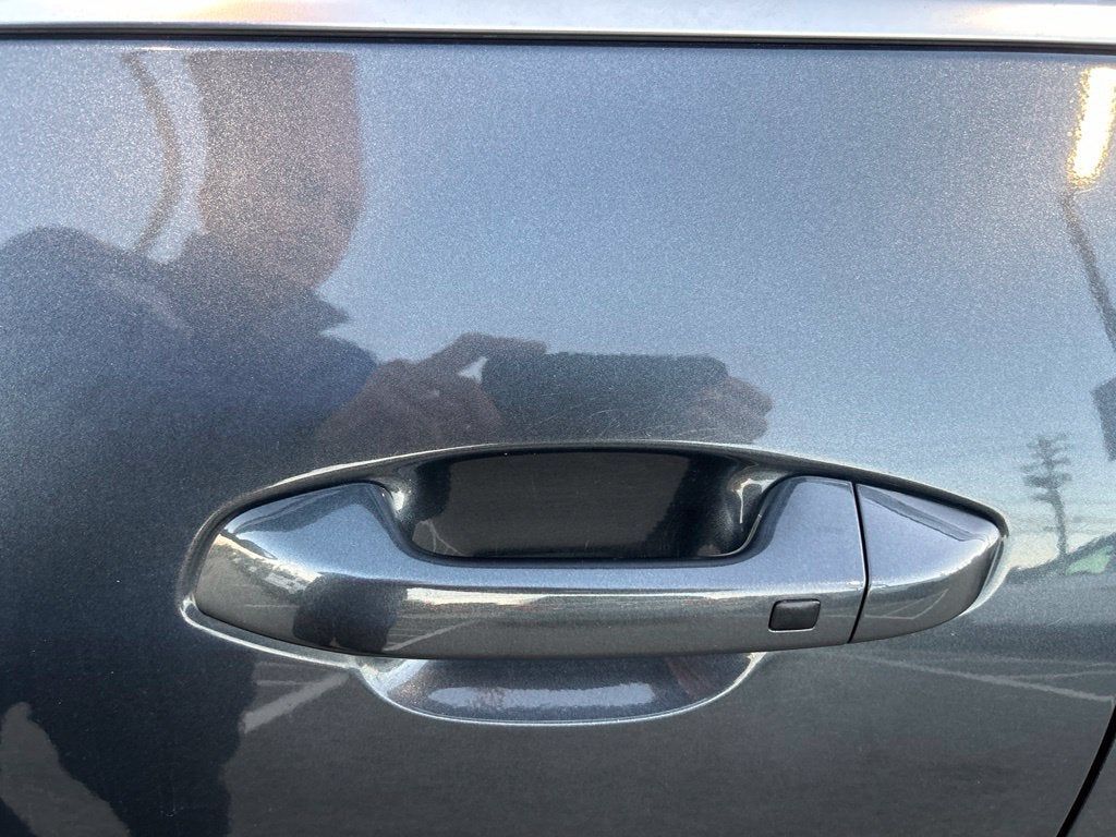 2021 Kia Seltos EX MOON RF