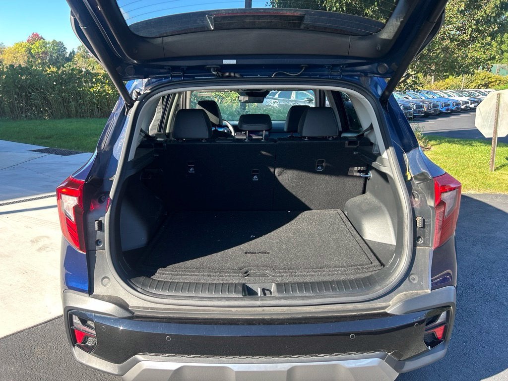 2025 Kia Seltos EX NAVIGATION