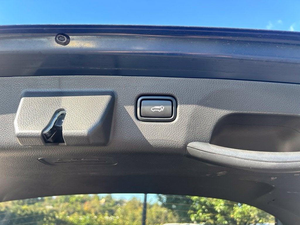 2025 Kia Seltos EX NAVIGATION