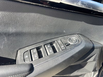 2025 Kia Seltos EX NAVIGATION
