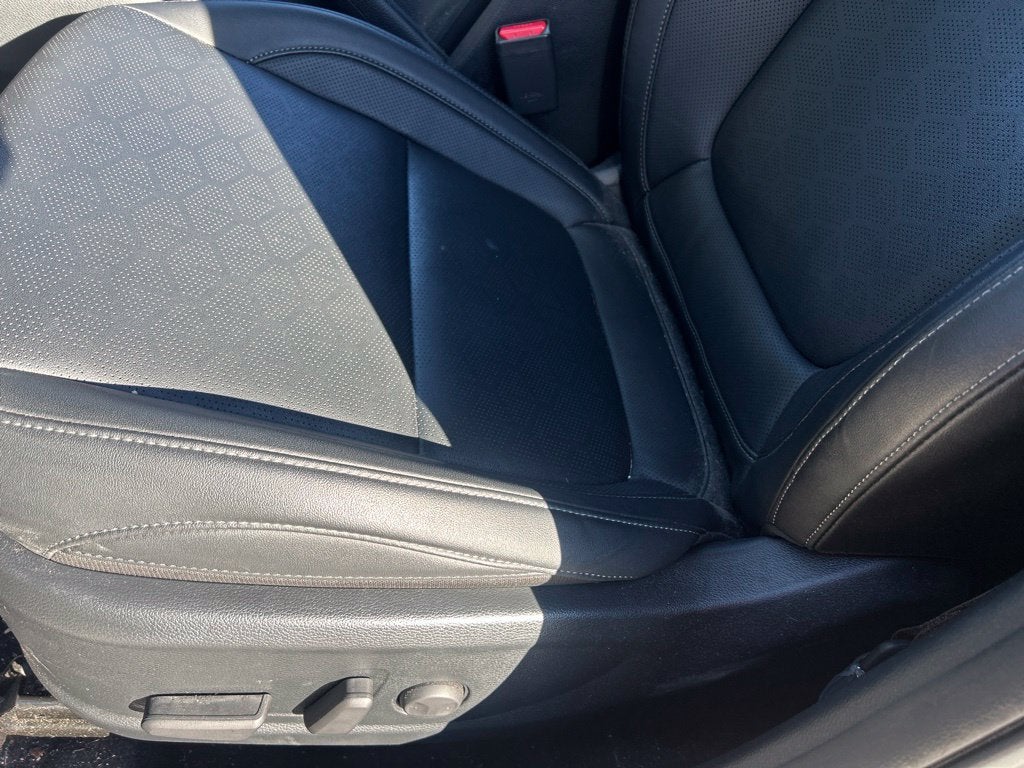 2025 Kia Seltos EX NAVIGATION