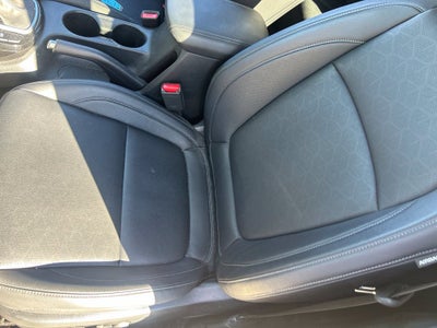 2025 Kia Seltos EX NAVIGATION