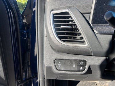 2025 Kia Seltos EX NAVIGATION
