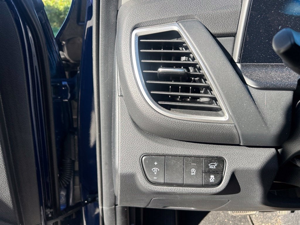 2025 Kia Seltos EX NAVIGATION