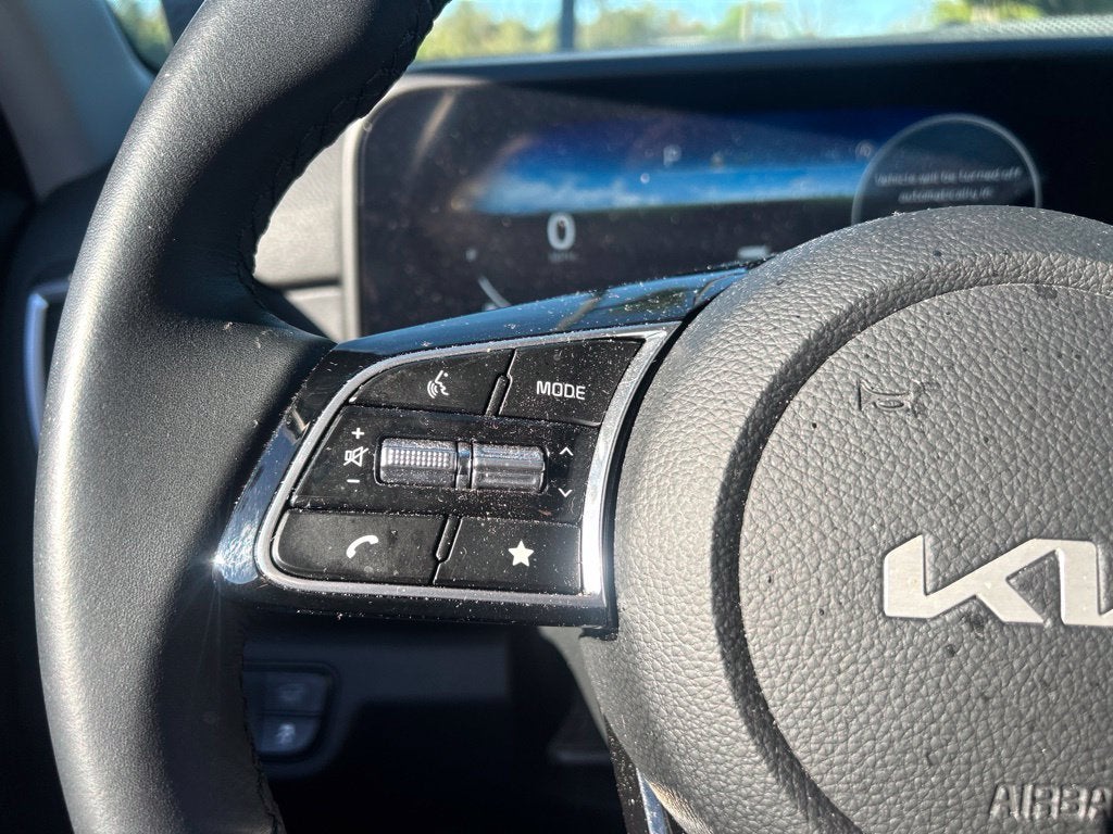 2025 Kia Seltos EX NAVIGATION