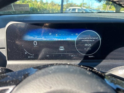 2025 Kia Seltos EX NAVIGATION