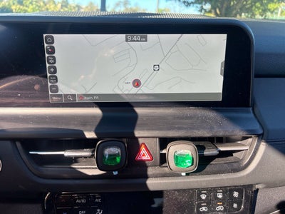 2025 Kia Seltos EX NAVIGATION