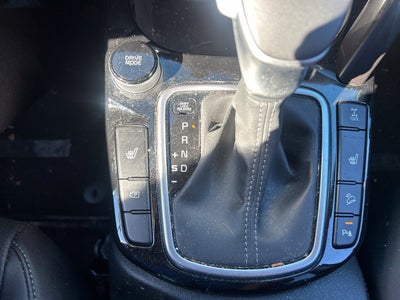 2025 Kia Seltos EX NAVIGATION