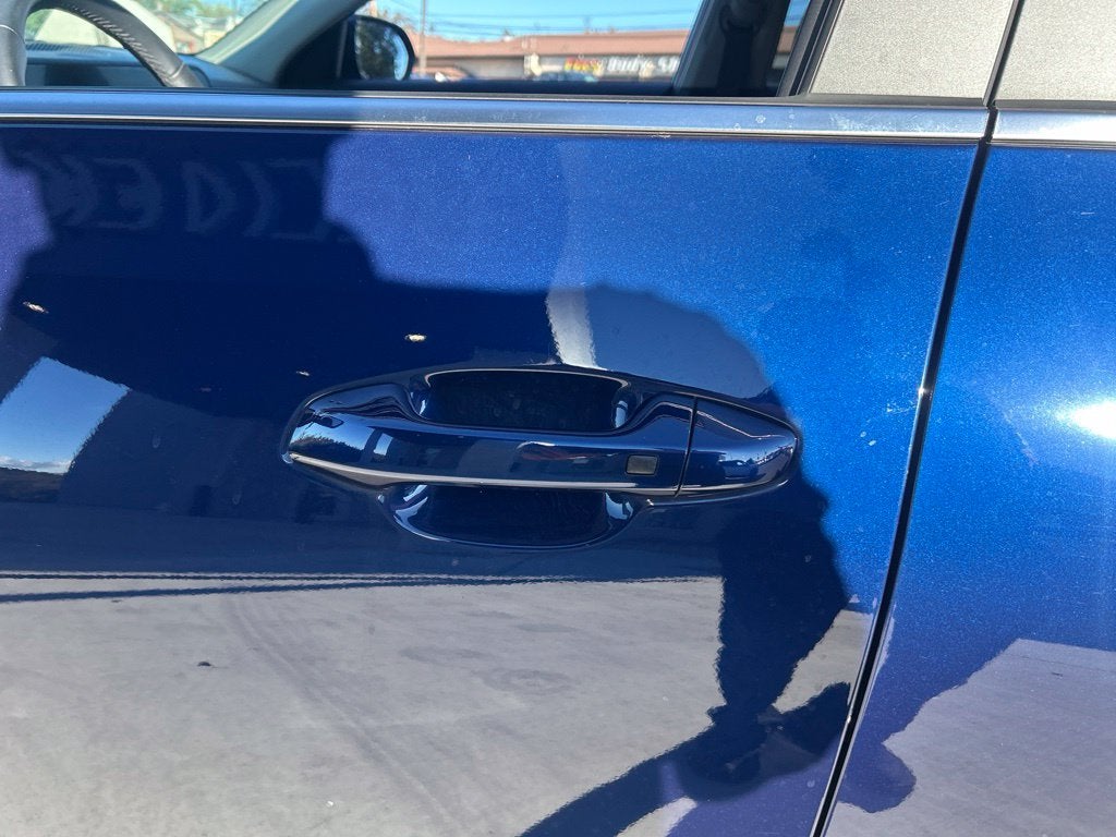 2025 Kia Seltos EX NAVIGATION