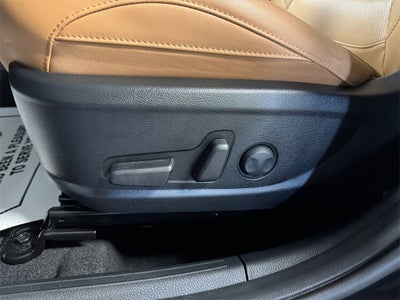 2025 Kia Seltos EX MOONROOF