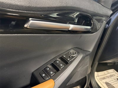 2025 Kia Seltos EX MOONROOF