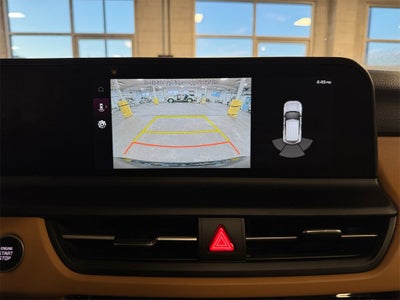 2025 Kia Seltos EX MOONROOF