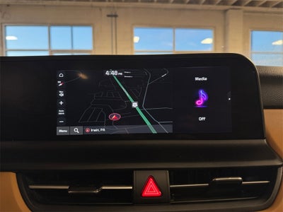 2025 Kia Seltos EX MOONROOF