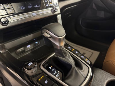 2025 Kia Seltos EX MOONROOF