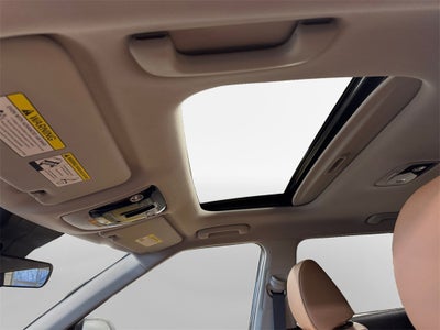 2025 Kia Seltos EX MOONROOF
