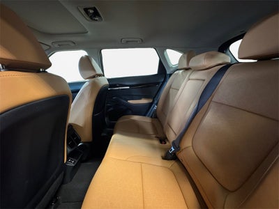 2025 Kia Seltos EX MOONROOF